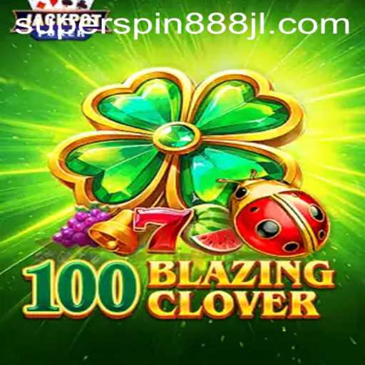 Discover the Thrills of 100BlazingClover: A Modern Gaming Phenomenon