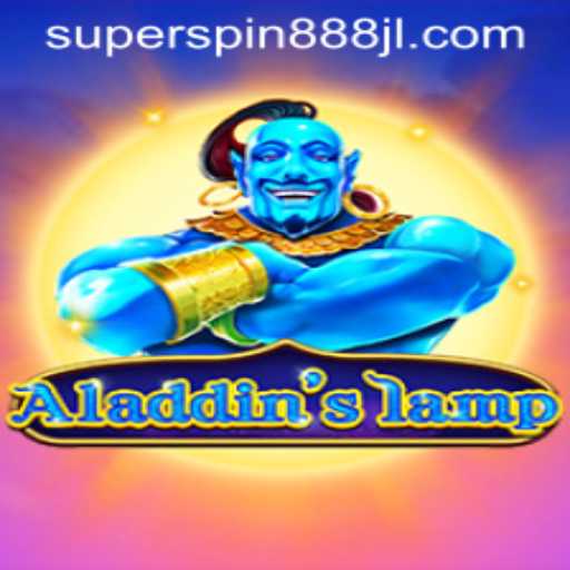 Exploring the Mystical World of Aladdinslamp and its Enchanting Feature: Super Spin 888