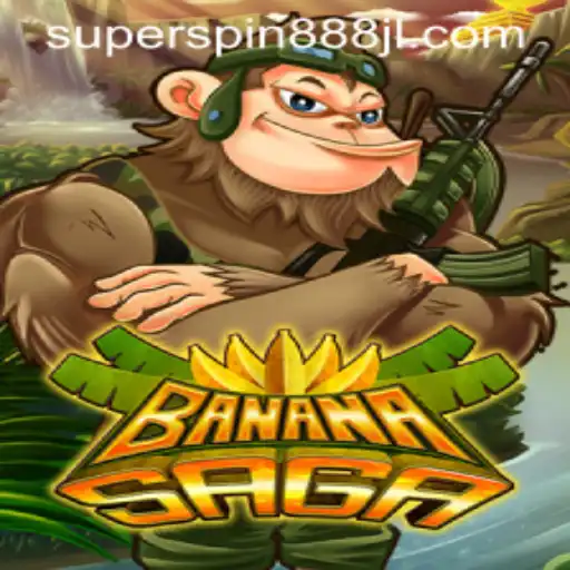 BananaSaga: Exploring the Exciting World of Super Spin 888