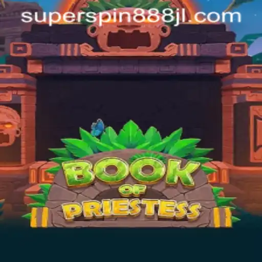 Exploring the Mystical World of BookOfPriestess and the Exciting Super Spin 888
