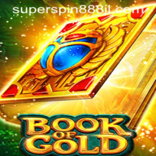 Explore the Thrilling World of BookofGold and Super Spin 888