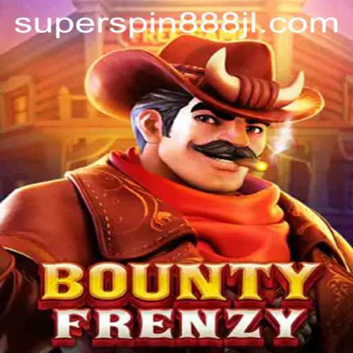 Discover the Thrilling World of BountyFrenzy: An In-Depth Look into Super Spin 888