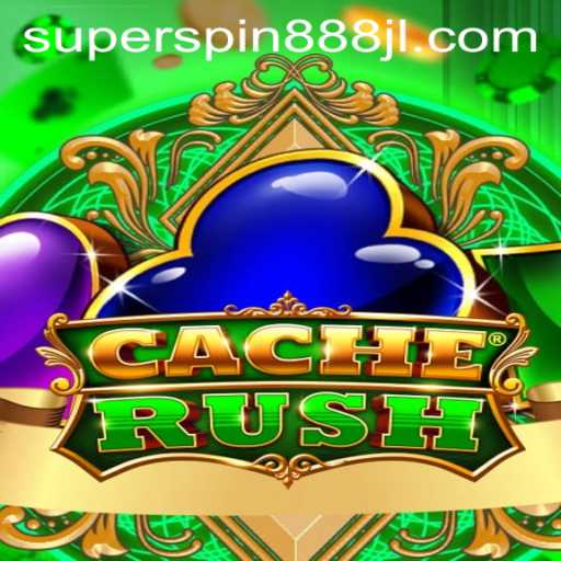 Exploring CacheRush: Unveiling Super Spin 888 Dynamics