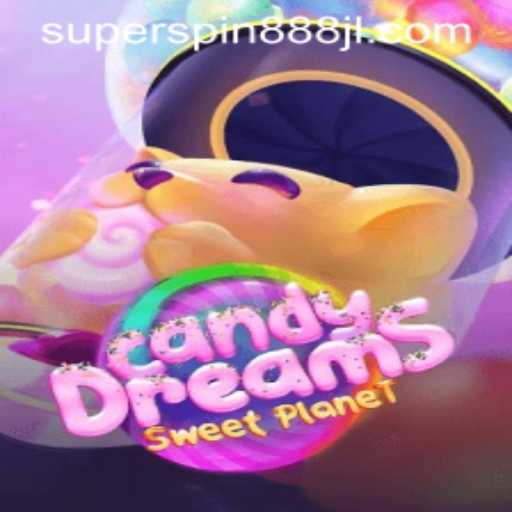 Unveiling CandyDreams: Explore the Sweet Adventures of Super Spin 888