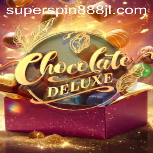 Exploring the Sweet World of ChocolateDeluxe: Unveiling Super Spin 888
