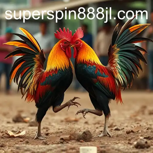 The Intricacies of Cockfighting and the Rise of Super Spin 888