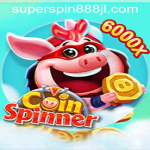 CoinSpinner: A New Era of Thrill - Introducing Super Spin 888