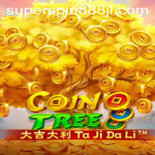 CoinTree: Experience the Thrill of Super Spin 888