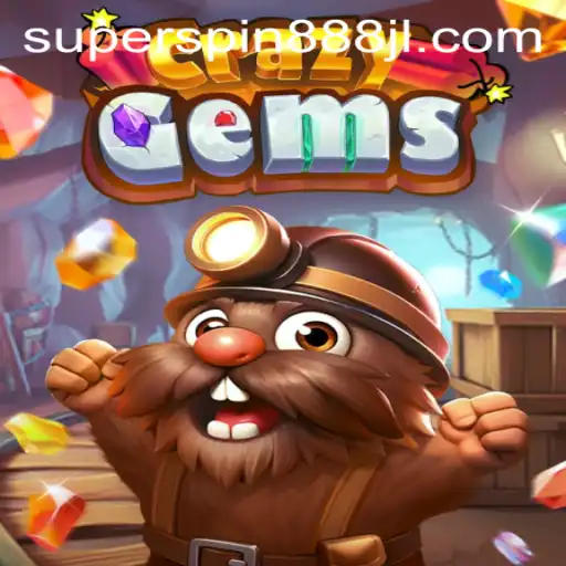 CrazyGems: Unveiling the Excitement of Super Spin 888