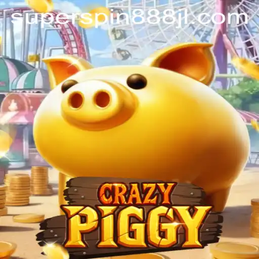 Unveiling the Exciting World of CrazyPiggy and Super Spin 888