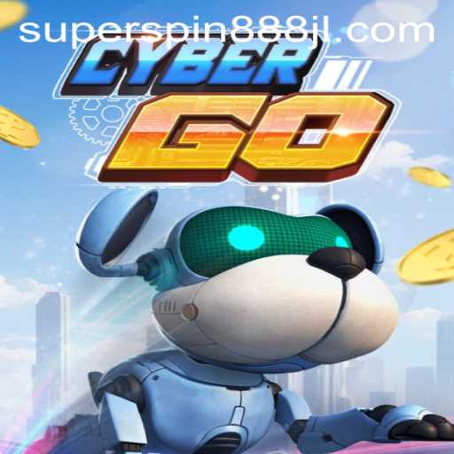 Discover the Thrilling World of CyberGO and Super Spin 888