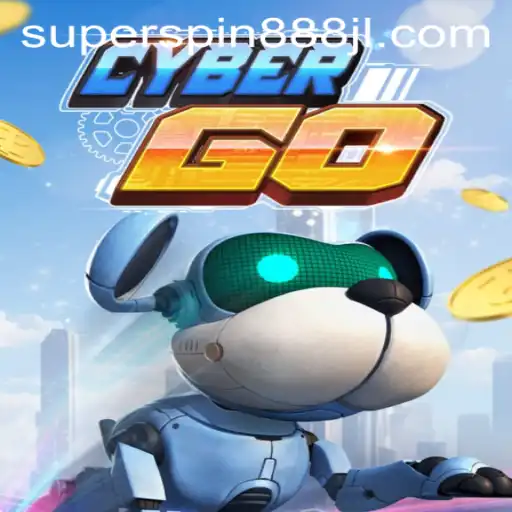 Discover the Thrilling World of CyberGO and Super Spin 888
