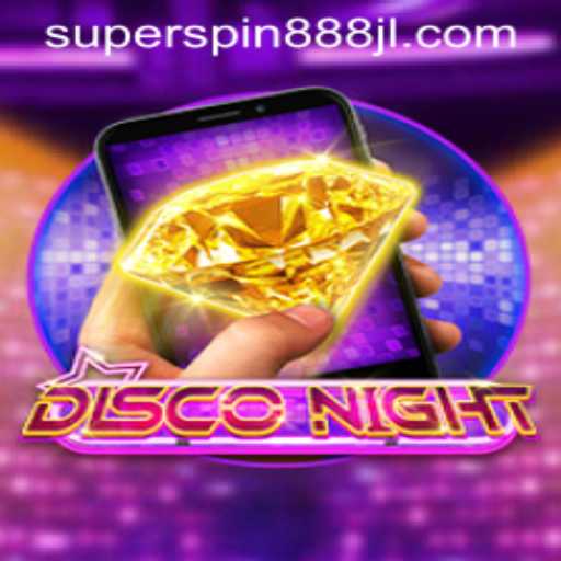 Unveiling the Exciting World of DiscoNightM and Super Spin 888