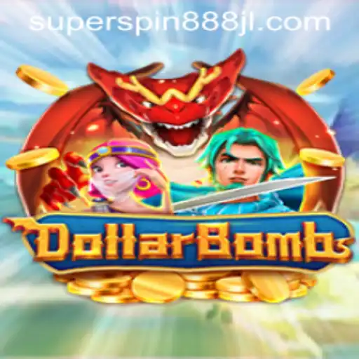 Discover the Thrill of DollarBombs: A Dive into Super Spin 888