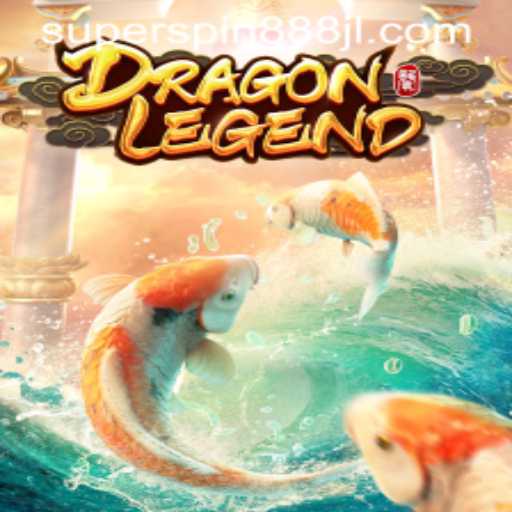 Unveiling DragonLegend: A Journey into the Enigmatic World of Super Spin 888