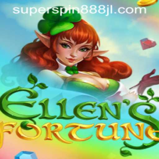 EllensFortune: An In-Depth Look at the Game with Super Spin 888