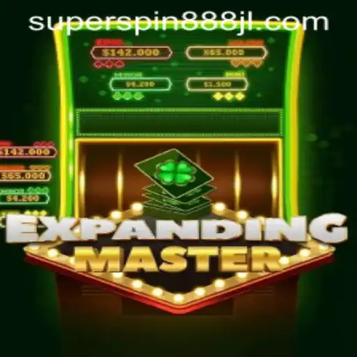 Discovering the World of ExpandingMaster: An Innovative Gaming Experience
