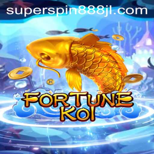 Discovering the Exciting World of FORTUNEKOI and Super Spin 888
