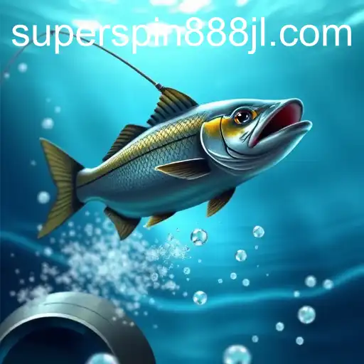 The Exciting World of Fishing Games: Featuring Super Spin 888
