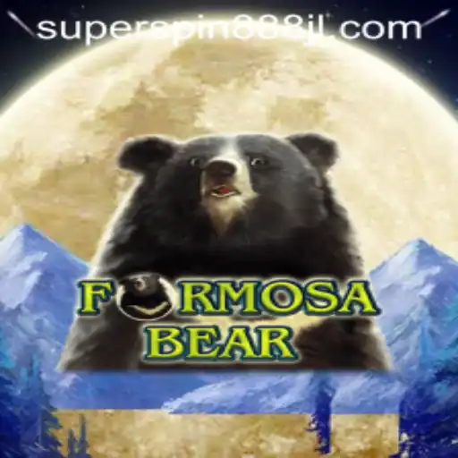 Discovering the Thrills of FormosaBear: A Journey into Super Spin 888