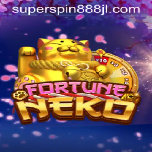 Explore FortuneNeko: Dive into the Exciting World of Super Spin 888