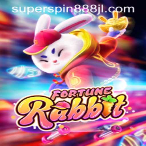 FortuneRabbit: Unveiling the Magic of Super Spin 888