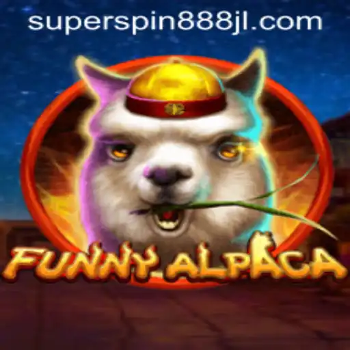 Exploring the Captivating World of FunnyAlpaca and Its Super Spin 888 Feature