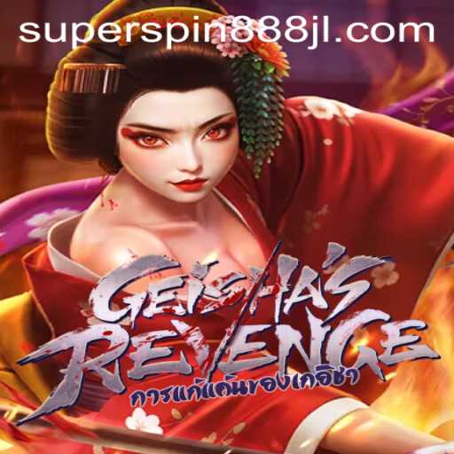 Discover the Thrilling World of GeishasRevenge: Unleash the Power of Super Spin 888