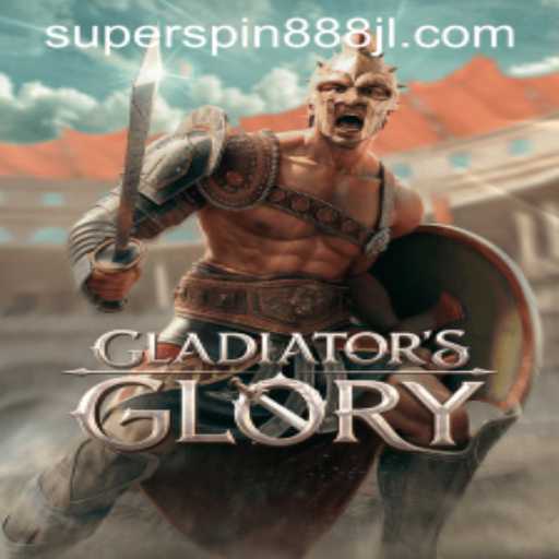 GladiatorsGlory: Mastering the Arena with Super Spin 888