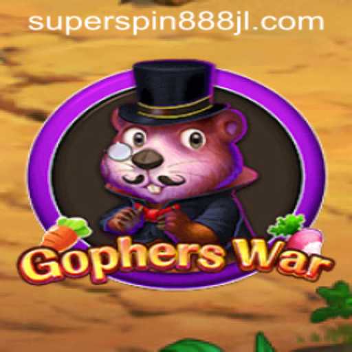 GophersWar: A Deep Dive Into the World of Super Spin 888