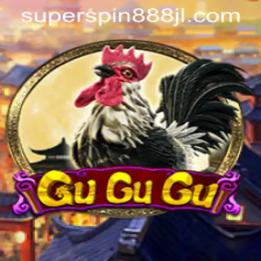 GuGuGu and the Exciting World of Super Spin 888: A Comprehensive Guide