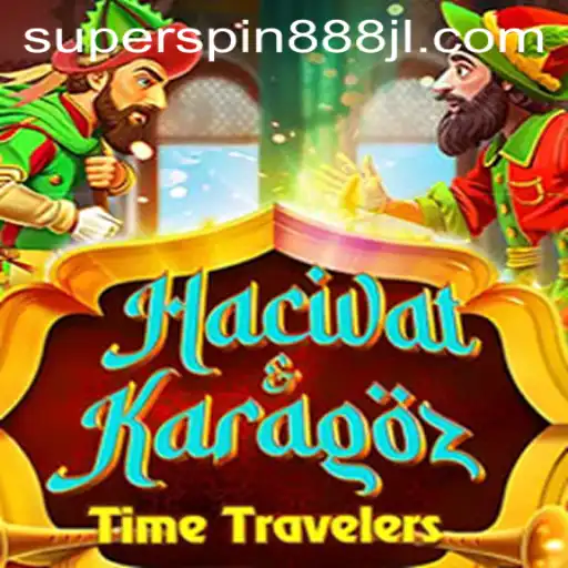 Unveiling HacivatandKaragoz: A Journey into the Realm of Super Spin 888
