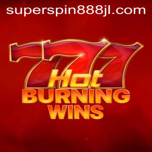 Exploring the Game: HotBurningWins and the Super Spin 888 Experience