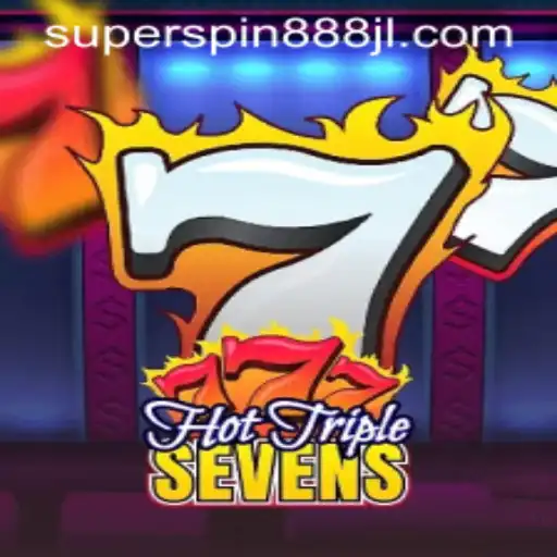 HotTripleSevens: Dive into the Thrilling World of Super Spin 888