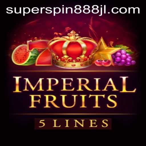 Unveiling the Exciting World of ImperialFruits5 and the Thrill of Super Spin 888