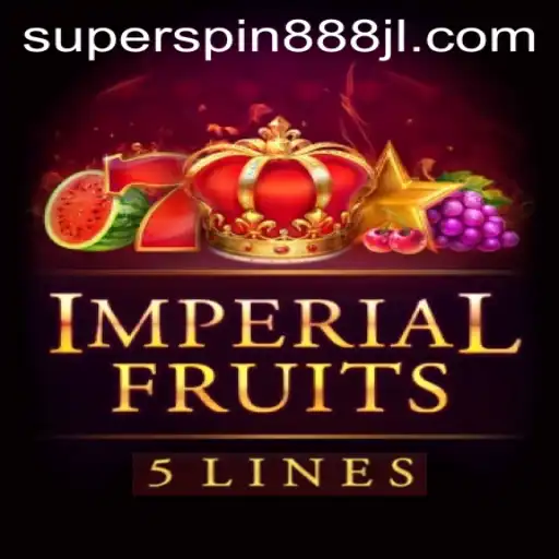 Unveiling the Exciting World of ImperialFruits5 and the Thrill of Super Spin 888