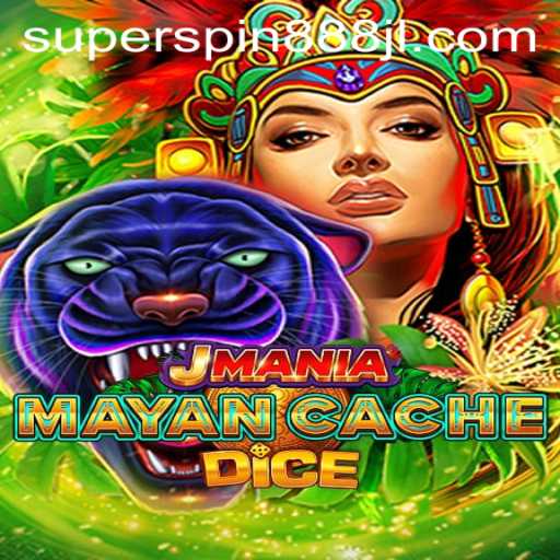 Discover the Thrills of JManiaMayanCacheDice and Super Spin 888