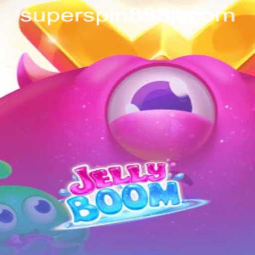 Unveiling the Thrilling World of JellyBoom with Super Spin 888