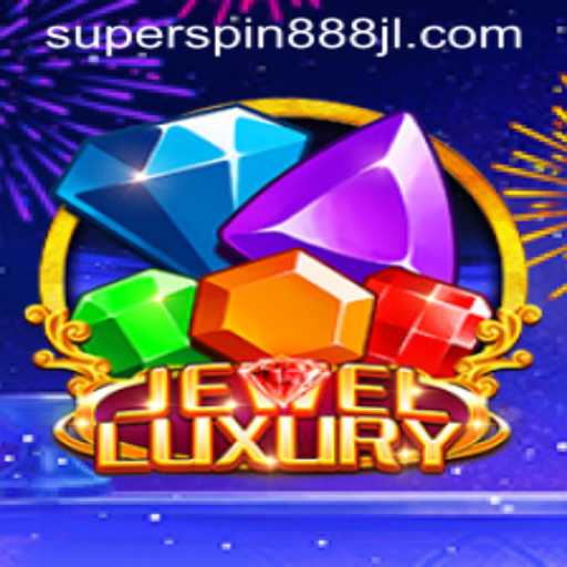 JewelLuxury: Unveiling the World of Super Spin 888