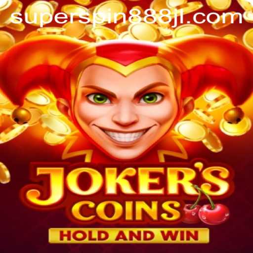 Experience the Thrill of JokersCoins: Explore the Super Spin 888 Feature