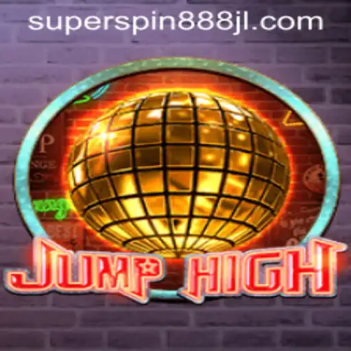 JumpHigh: Unveiling the Thrilling World of Super Spin 888