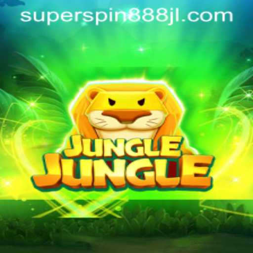 Explore the Exciting World of JungleJungle: Unleashing Super Spin 888