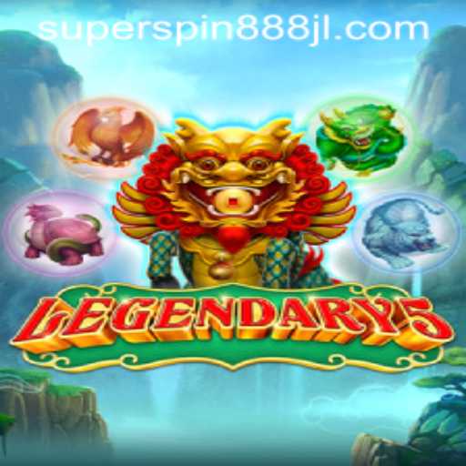 Dive Into Adventure With Legendary5 and Unleash the Thrills of Super Spin 888