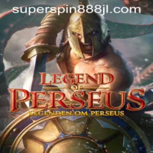 Discover the Thrills of LegendofPerseus with Super Spin 888