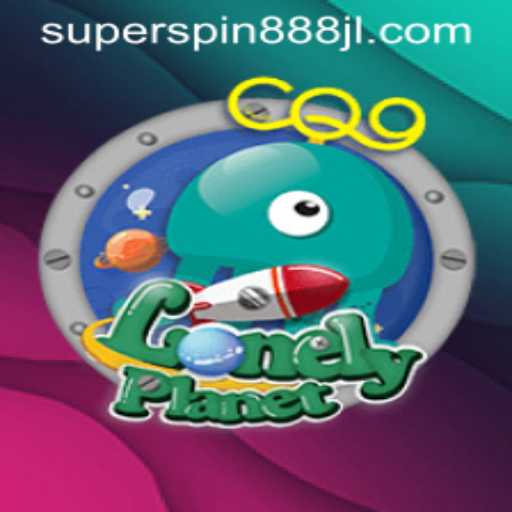 Unveiling the Exciting World of LonelyPlanet: An Introduction to Super Spin 888