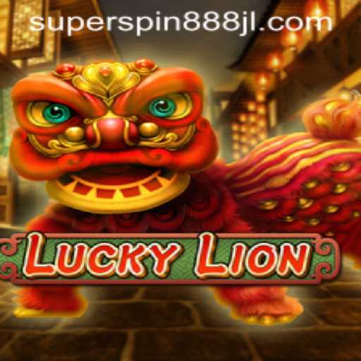 Discover the Thrills of LuckyLion: Dive into the World of Super Spin 888