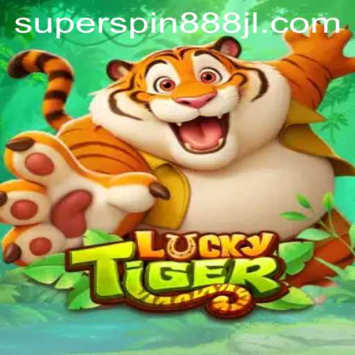 Exploring the Thrills of LuckyTiger: Super Spin 888