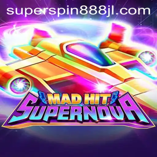 MadHitSupernova: The Exciting Universe of Super Spin 888