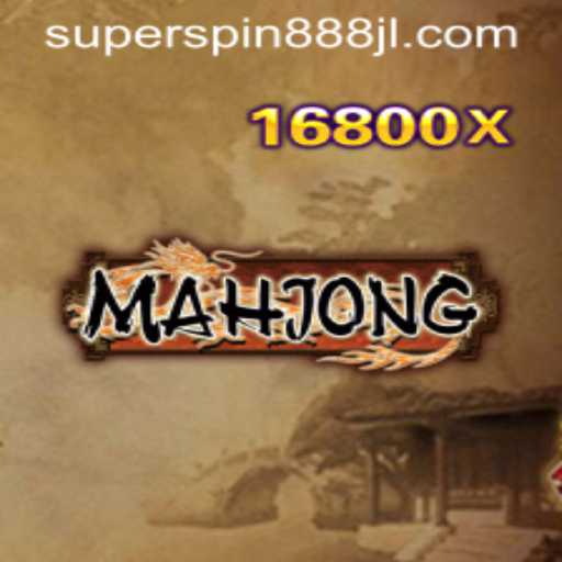 Exploring the Rich World of Mahjong with a Twist: Super Spin 888
