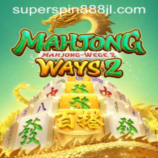 Discover the Exciting World of MahjongWays2 and the Thrills of Super Spin 888